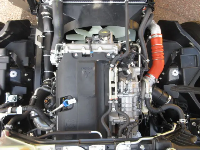 三菱 キャンター 2PG-FEB90(2WD)の写真24