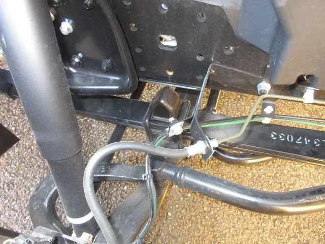 三菱 キャンター 2PG-FEB90(2WD)の写真26