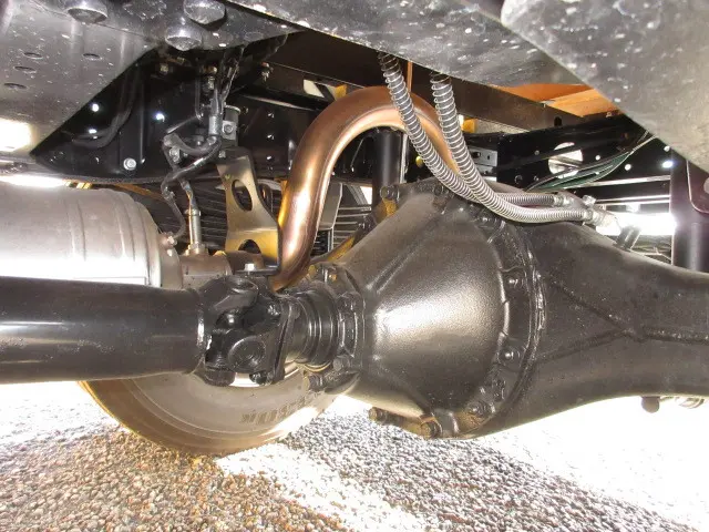 三菱 キャンター 2PG-FEB90(2WD)の写真28