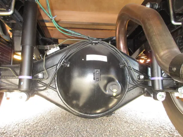 三菱 キャンター 2PG-FEB90(2WD)の写真29