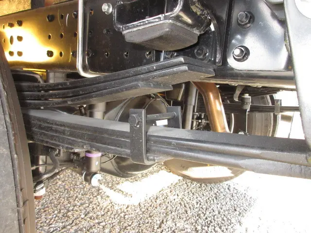 三菱 キャンター 2PG-FEB90(2WD)の写真30