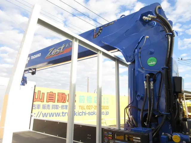 三菱 キャンター 2PG-FEB90(2WD)の写真31