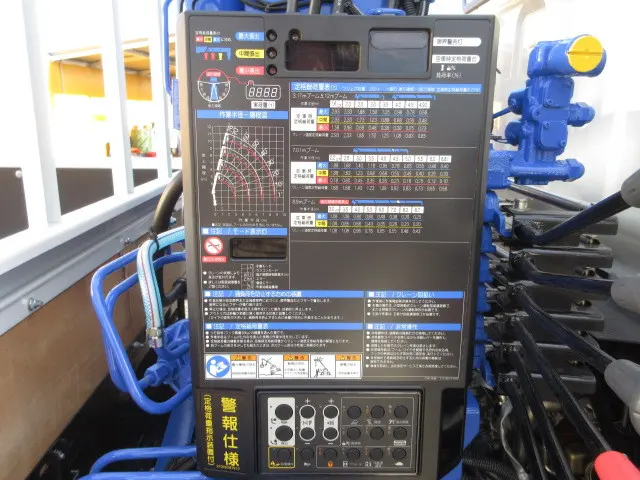 三菱 キャンター 2PG-FEB90(2WD)の写真32