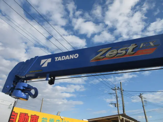 三菱 キャンター 2PG-FEB90(2WD)の写真35