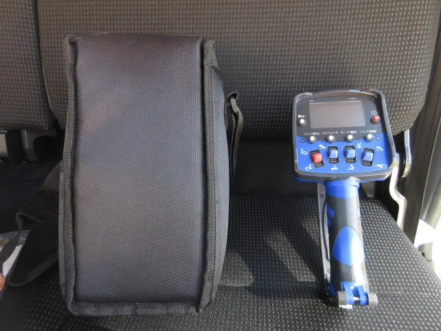 三菱 キャンター 2PG-FEB90(2WD)の写真38