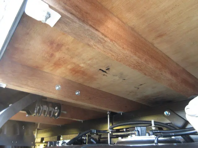 三菱 キャンター 2PG-FEB90(2WD)の写真42