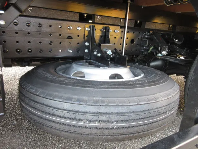 三菱 キャンター 2PG-FEB90(2WD)の写真45