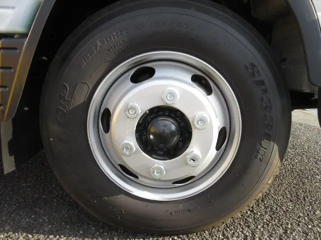 三菱 キャンター 2PG-FEB90(2WD)の写真47