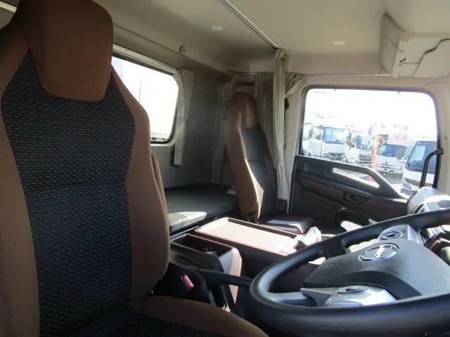 日野 レンジャー 2PG-FD2ABG(2WD)の写真10