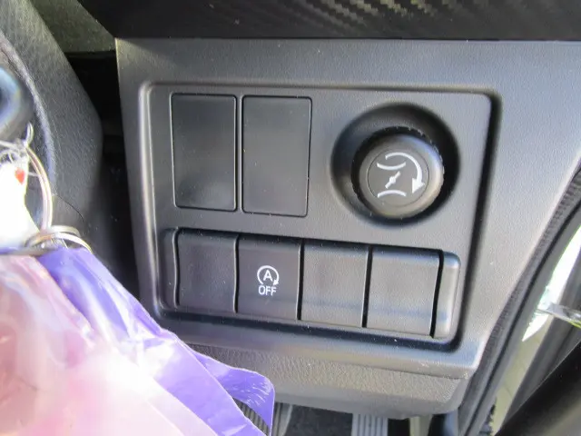 日野 レンジャー 2PG-FD2ABG(2WD)の写真17