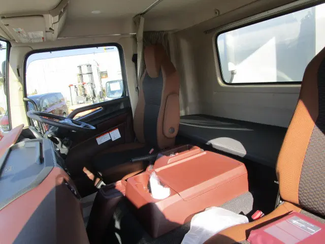 日野 レンジャー 2PG-FD2ABG(2WD)の写真19