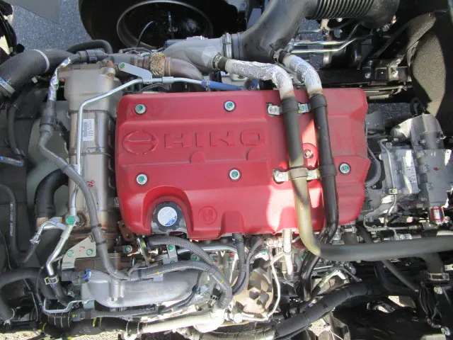 日野 レンジャー 2PG-FD2ABG(2WD)の写真20