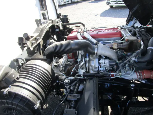 日野 レンジャー 2PG-FD2ABG(2WD)の写真22