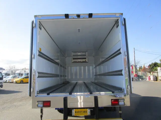 日野 レンジャー 2PG-FD2ABG(2WD)の写真28