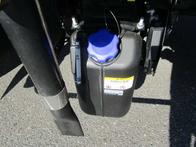 日野 レンジャー 2PG-FD2ABG(2WD)の写真39