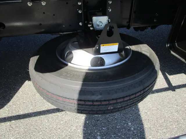 日野 レンジャー 2PG-FD2ABG(2WD)の写真40