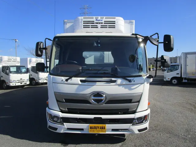 日野 レンジャー 2PG-FD2ABG(2WD)の写真44