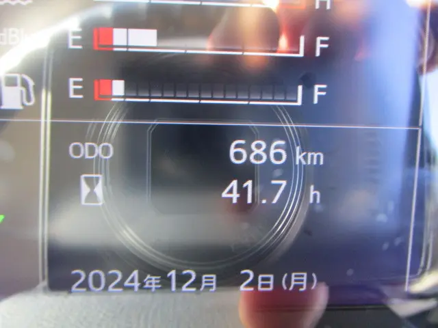 日野 レンジャー 2PG-FD2ABG(2WD)の写真13