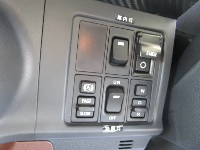 日野 レンジャー 2PG-FD2ABG(2WD)の写真15