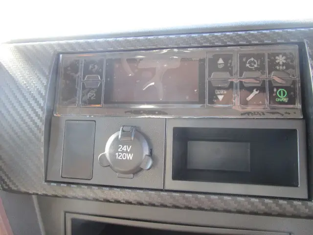 日野 レンジャー 2PG-FD2ABG(2WD)の写真18