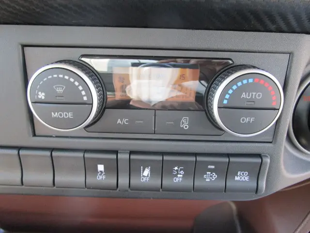 日野 レンジャー 2PG-FD2ABG(2WD)の写真19