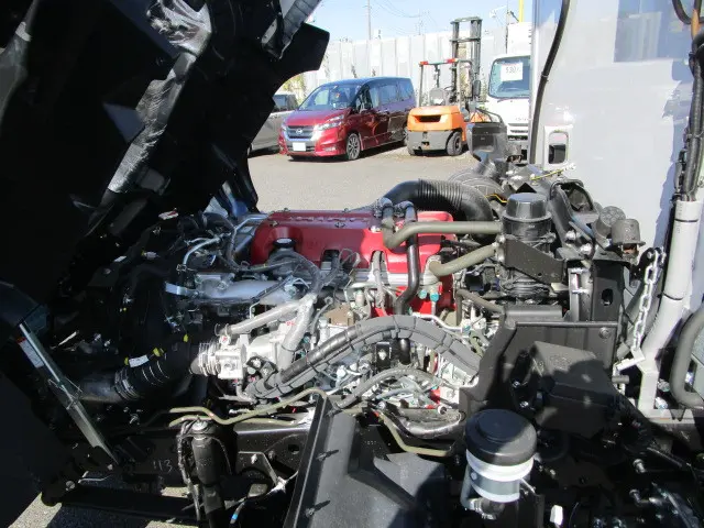 日野 レンジャー 2PG-FD2ABG(2WD)の写真24