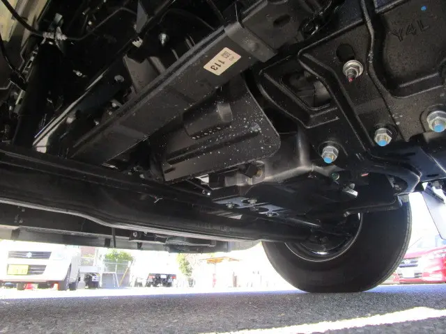 日野 レンジャー 2PG-FD2ABG(2WD)の写真27