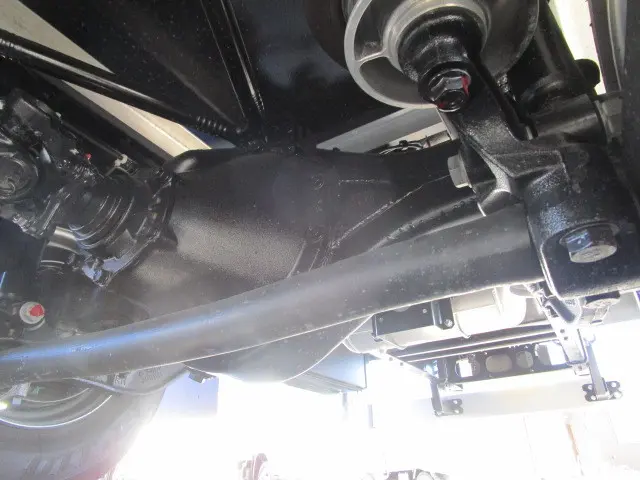 日野 レンジャー 2PG-FD2ABG(2WD)の写真29