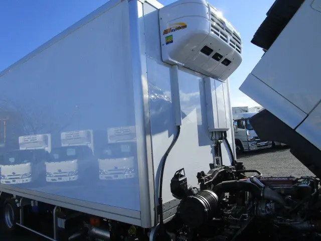 日野 レンジャー 2PG-FD2ABG(2WD)の写真30