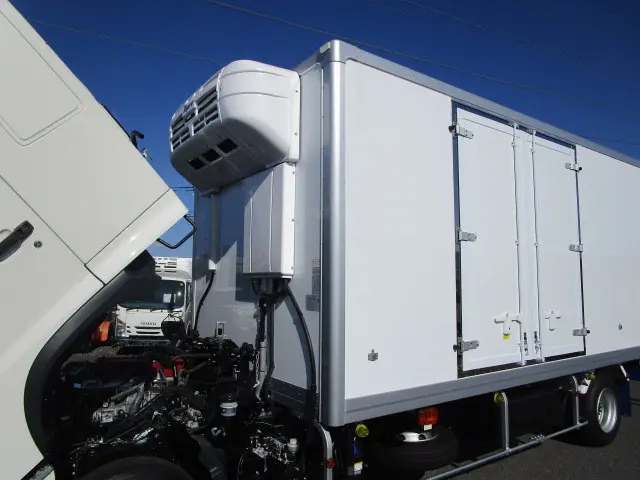 日野 レンジャー 2PG-FD2ABG(2WD)の写真31