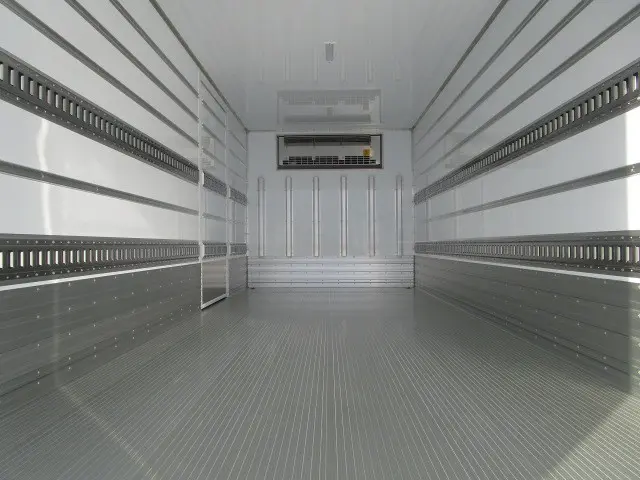 日野 レンジャー 2KG-FD2ABG(2WD)の写真9