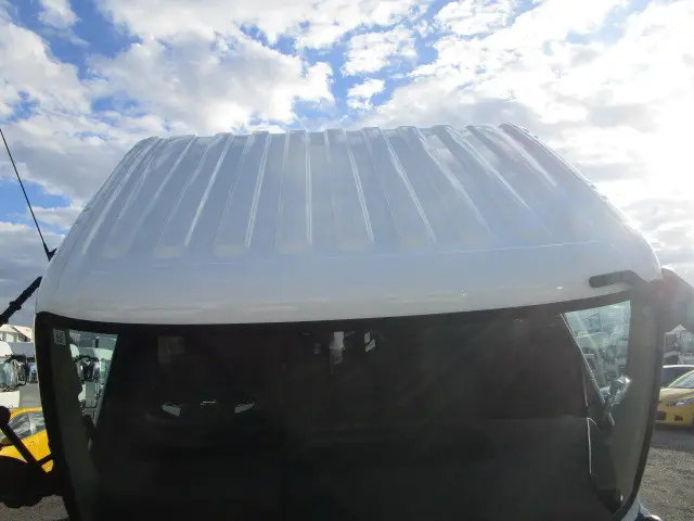 日野 レンジャー 2KG-FD2ABG(2WD)の写真10