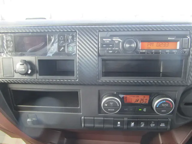 日野 レンジャー 2KG-FD2ABG(2WD)の写真15