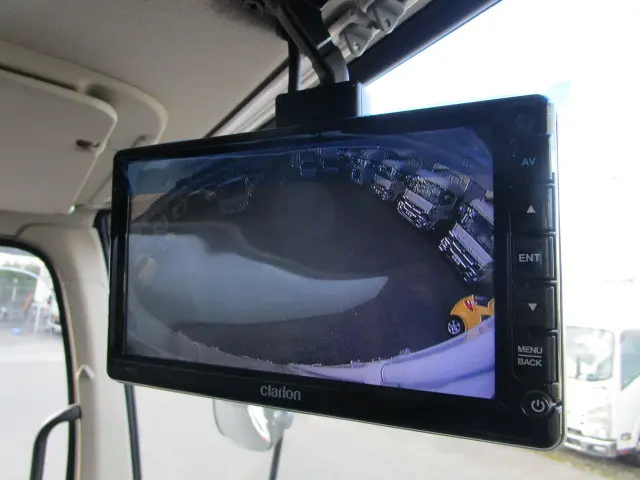 日野 レンジャー 2KG-FD2ABG(2WD)の写真17