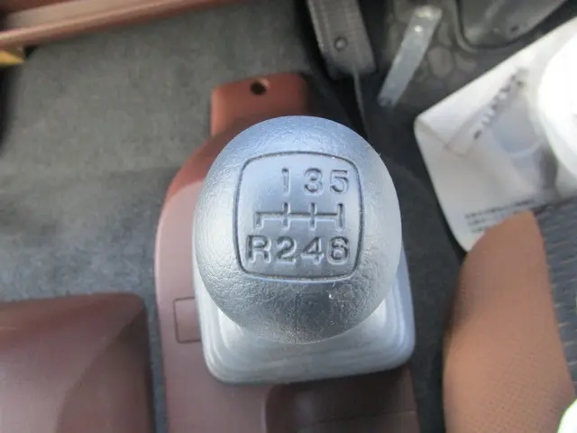 日野 レンジャー 2KG-FD2ABG(2WD)の写真18