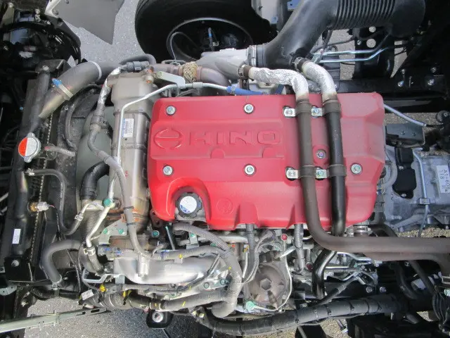 日野 レンジャー 2KG-FD2ABG(2WD)の写真21