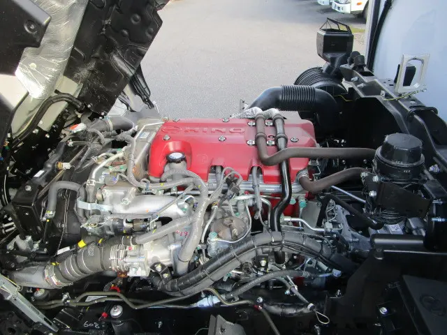 日野 レンジャー 2KG-FD2ABG(2WD)の写真22