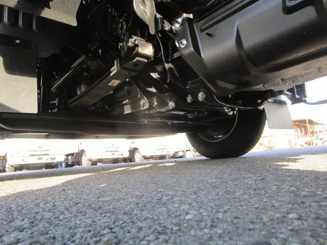 日野 レンジャー 2KG-FD2ABG(2WD)の写真24