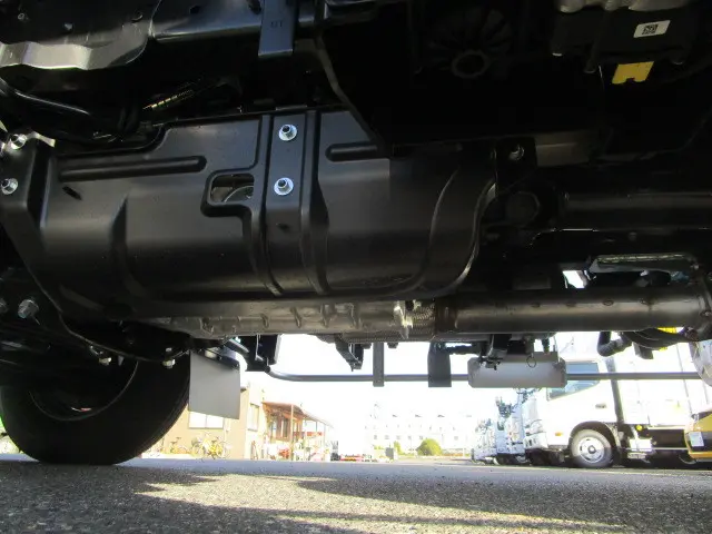 日野 レンジャー 2KG-FD2ABG(2WD)の写真25