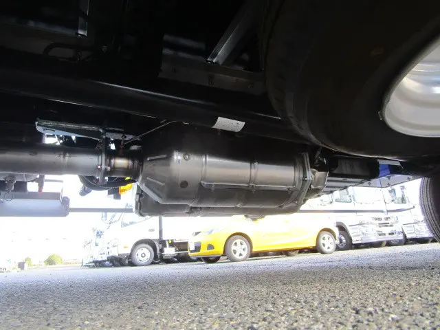 日野 レンジャー 2KG-FD2ABG(2WD)の写真26