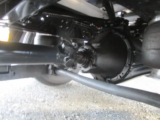 日野 レンジャー 2KG-FD2ABG(2WD)の写真27