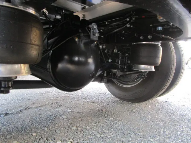 日野 レンジャー 2KG-FD2ABG(2WD)の写真28