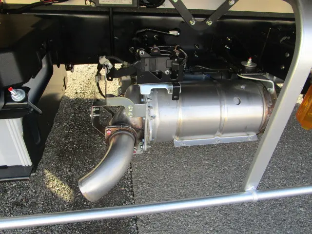 日野 レンジャー 2KG-FD2ABG(2WD)の写真29