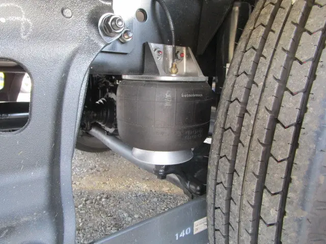 日野 レンジャー 2KG-FD2ABG(2WD)の写真30