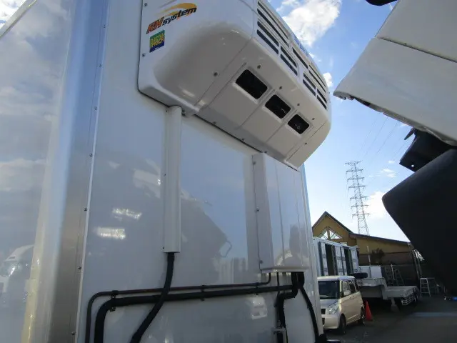 日野 レンジャー 2KG-FD2ABG(2WD)の写真31