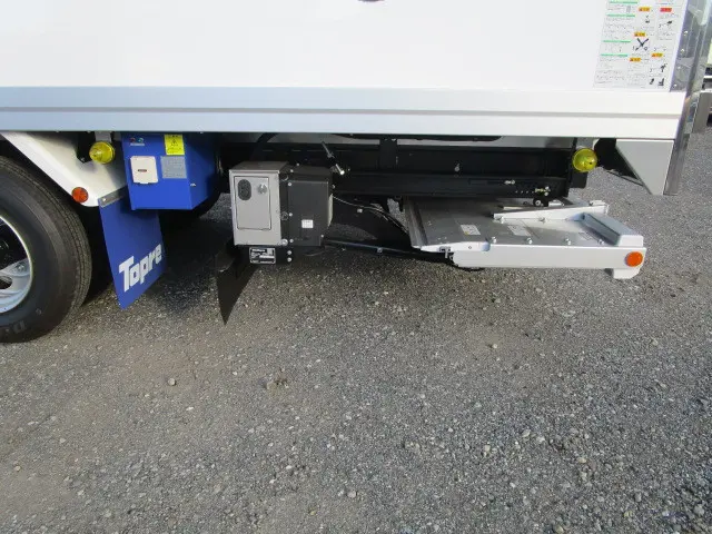 日野 レンジャー 2KG-FD2ABG(2WD)の写真35