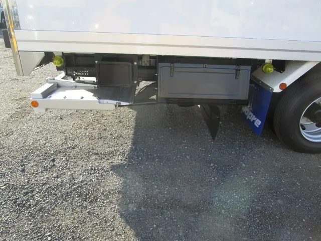 日野 レンジャー 2KG-FD2ABG(2WD)の写真36