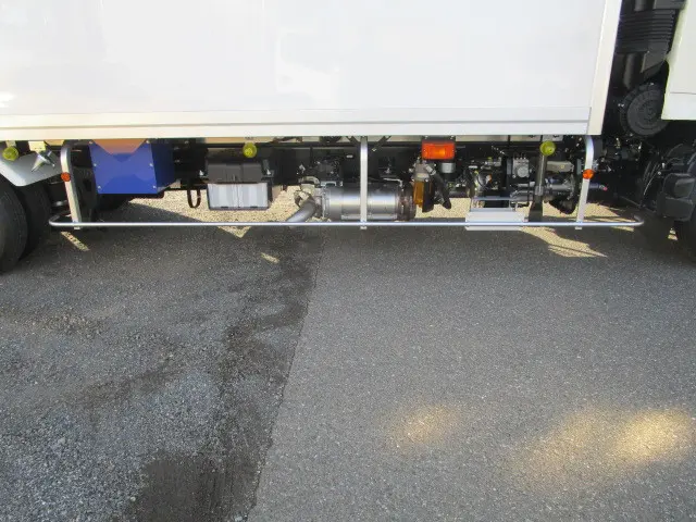 日野 レンジャー 2KG-FD2ABG(2WD)の写真37