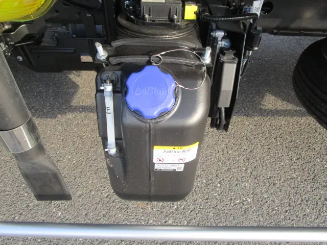 日野 レンジャー 2KG-FD2ABG(2WD)の写真38