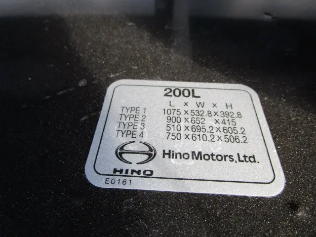 日野 レンジャー 2KG-FD2ABG(2WD)の写真41